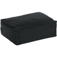 Gator Housse nylon pour mixeur de 63,5 x 48,3 x 20,3 cm - Vue 3